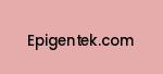 epigentek.com Coupon Codes