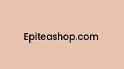 Epiteashop.com Coupon Codes