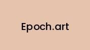 Epoch.art Coupon Codes