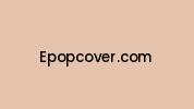 Epopcover.com Coupon Codes