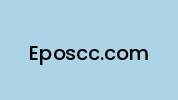 Eposcc.com Coupon Codes