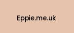 eppie.me.uk Coupon Codes