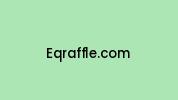 Eqraffle.com Coupon Codes