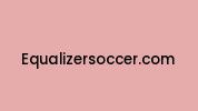 Equalizersoccer.com Coupon Codes