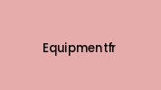 Equipmentfr Coupon Codes