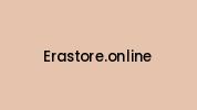 Erastore.online Coupon Codes
