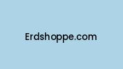 Erdshoppe.com Coupon Codes
