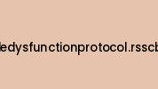 Erectiledysfunctionprotocol.rsscb.com Coupon Codes
