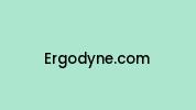 Ergodyne.com Coupon Codes
