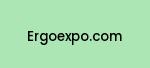 ergoexpo.com Coupon Codes