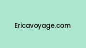 Ericavoyage.com Coupon Codes