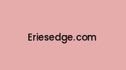 Eriesedge.com Coupon Codes