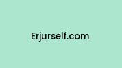 Erjurself.com Coupon Codes
