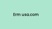 Erm-usa.com Coupon Codes