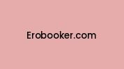 Erobooker.com Coupon Codes