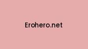 Erohero.net Coupon Codes