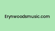 Erynwoodsmusic.com Coupon Codes