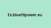 Es.bluettipower.eu Coupon Codes