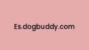 Es.dogbuddy.com Coupon Codes