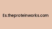 Es.theproteinworks.com Coupon Codes