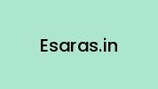 Esaras.in Coupon Codes