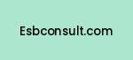 esbconsult.com Coupon Codes