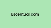 Escentual.com Coupon Codes