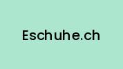 Eschuhe.ch Coupon Codes