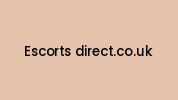 Escorts-direct.co.uk Coupon Codes