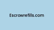 Escrowrefills.com Coupon Codes
