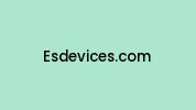 Esdevices.com Coupon Codes
