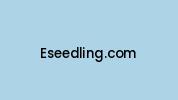 Eseedling.com Coupon Codes