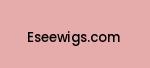 eseewigs.com Coupon Codes