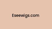 Eseewigs.com Coupon Codes