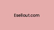 Esellout.com Coupon Codes