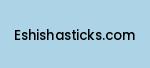 eshishasticks.com Coupon Codes