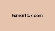 Esmarttax.com Coupon Codes