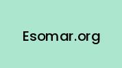 Esomar.org Coupon Codes