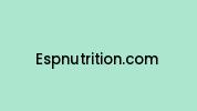 Espnutrition.com Coupon Codes