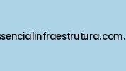 Essencialinfraestrutura.com.br Coupon Codes