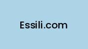 Essili.com Coupon Codes