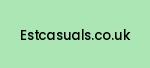 estcasuals.co.uk Coupon Codes