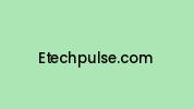 Etechpulse.com Coupon Codes