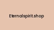 Eternalspirit.shop Coupon Codes
