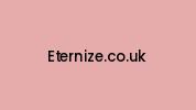 Eternize.co.uk Coupon Codes