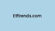 Etftrends.com Coupon Codes
