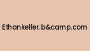 Ethankeller.bandcamp.com Coupon Codes