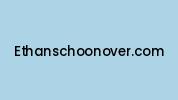 Ethanschoonover.com Coupon Codes