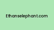 Ethanselephant.com Coupon Codes