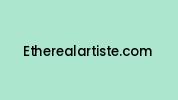 Etherealartiste.com Coupon Codes